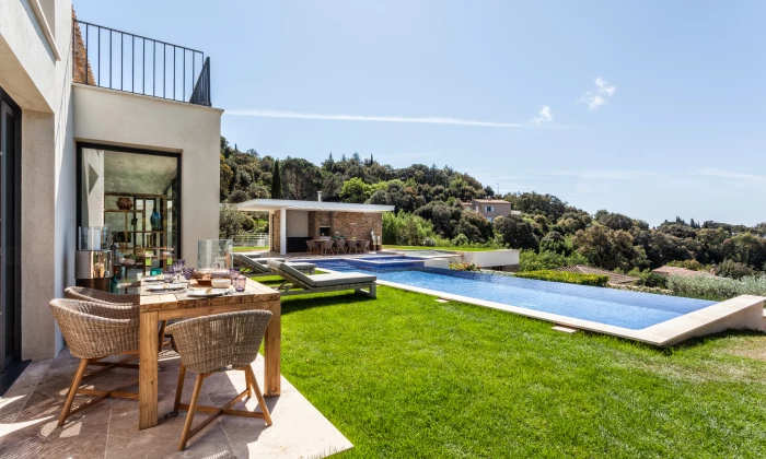 Villa Celesta
