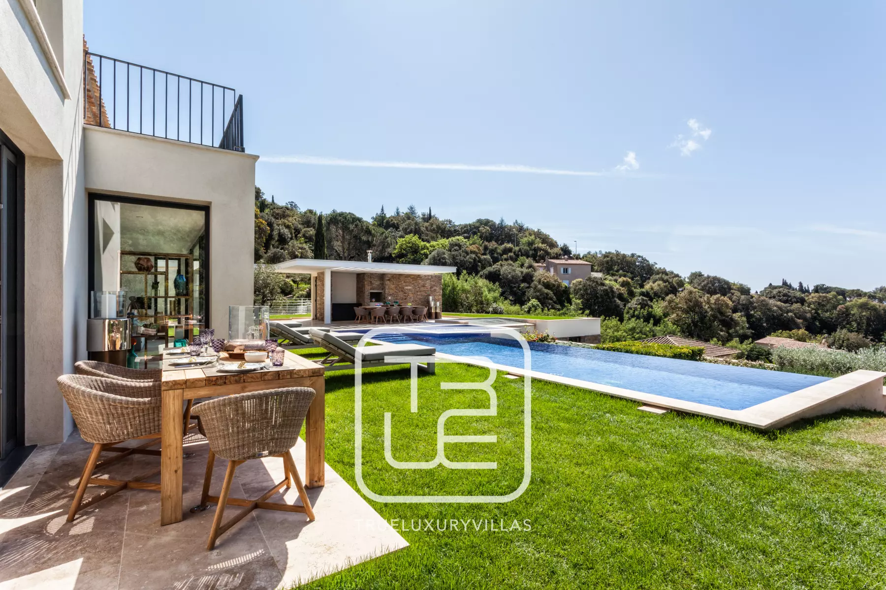 Villa Celesta