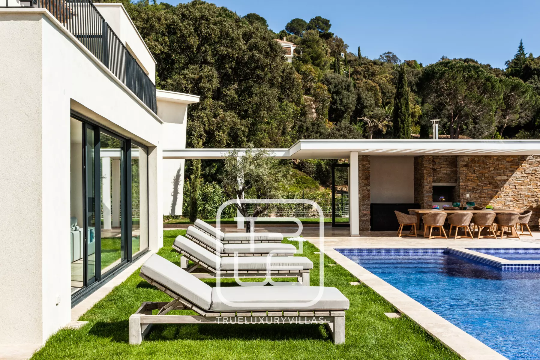 Villa Celesta