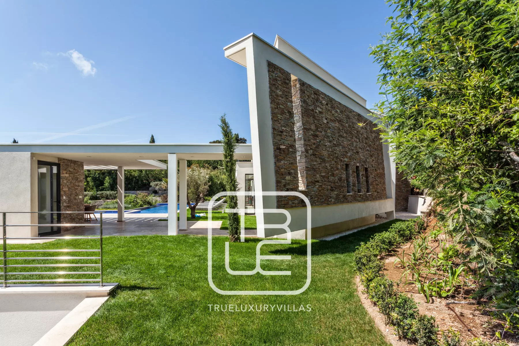 Villa Celesta