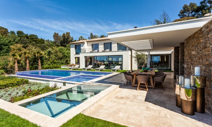 Villa Celesta