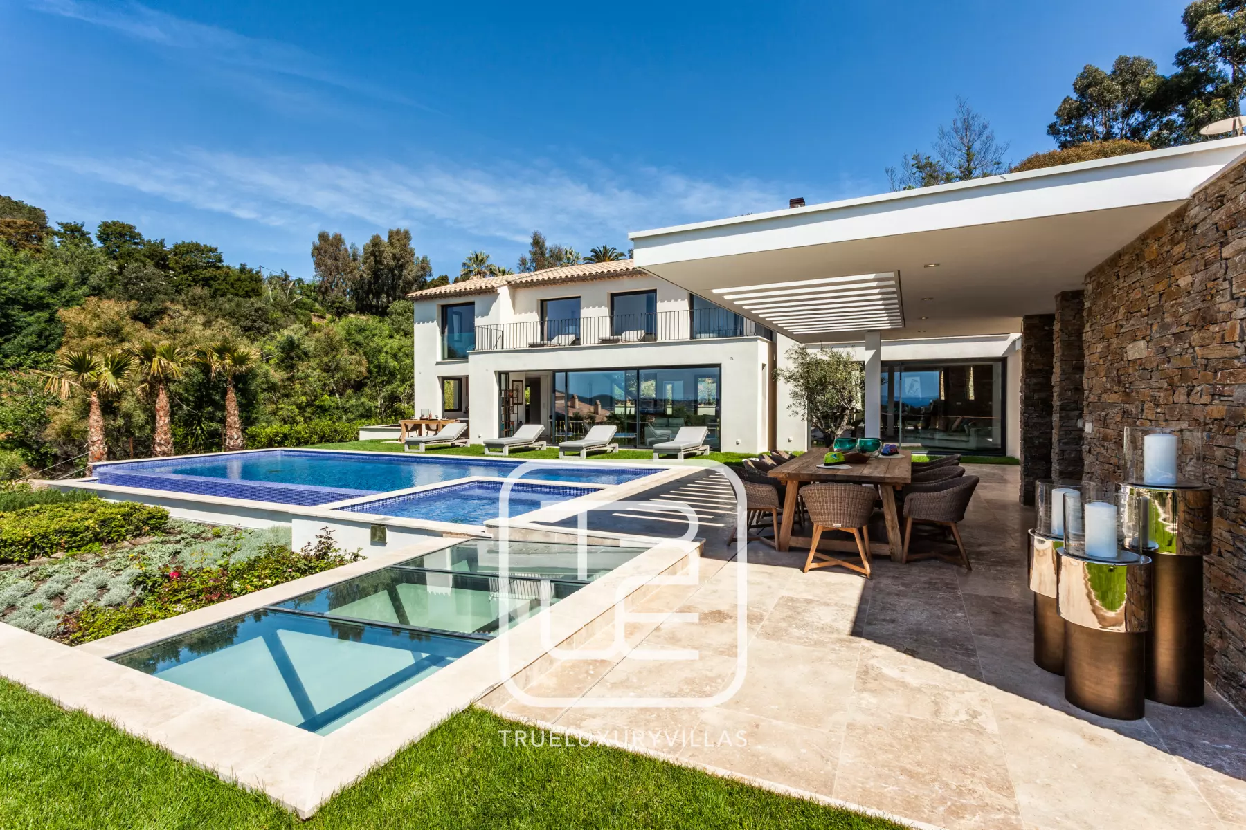 Villa Celesta