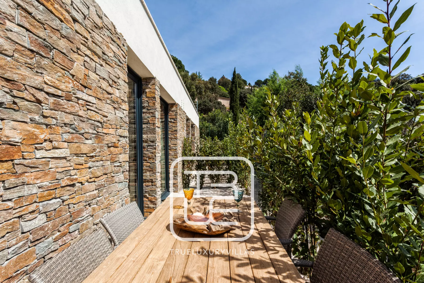 Villa Celesta