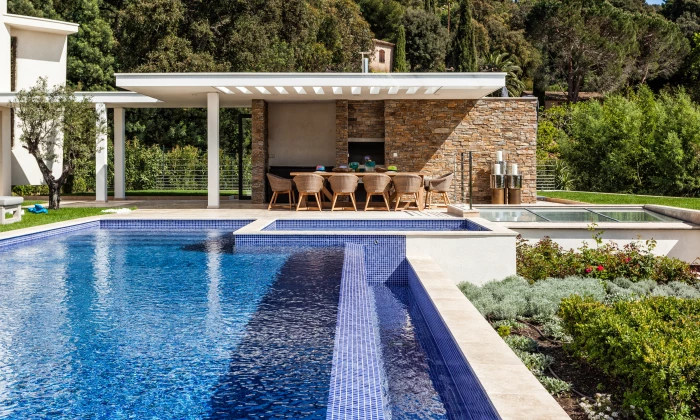 Villa Celesta