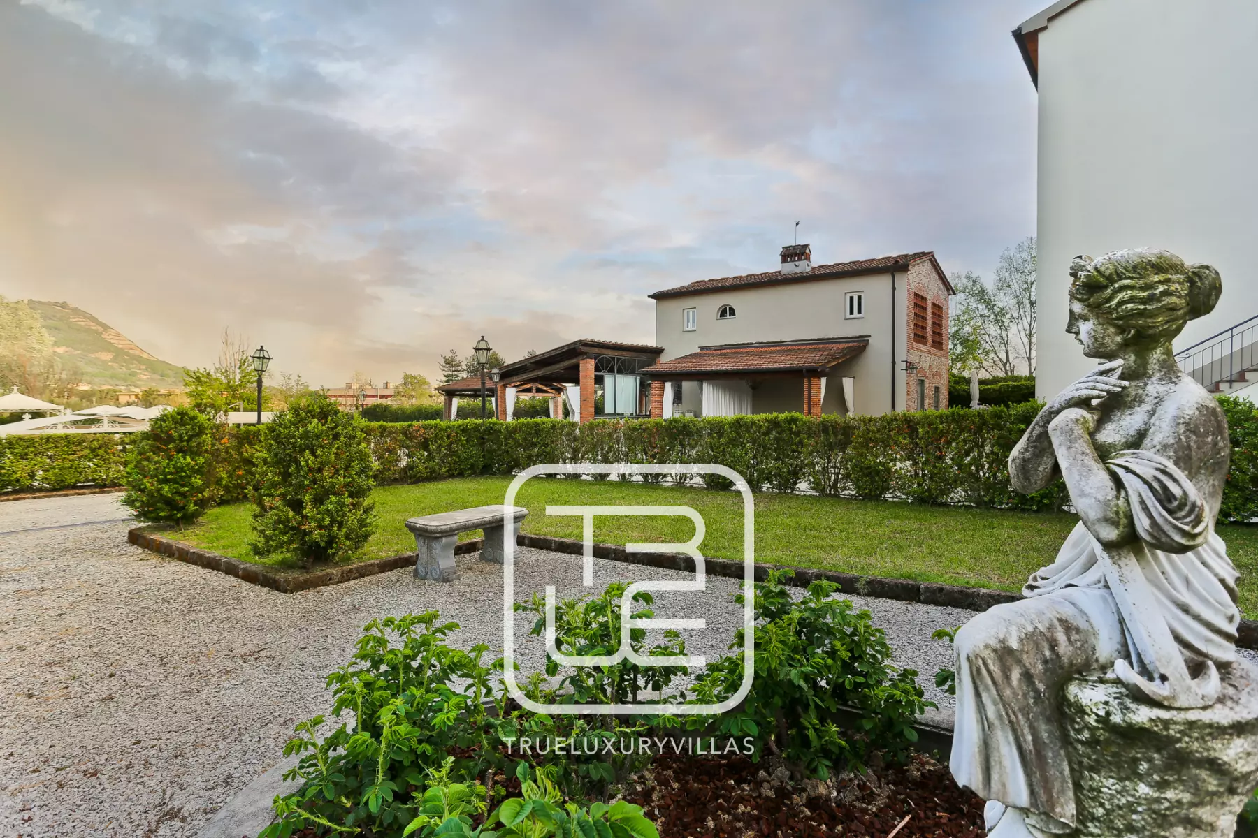 Villa Leona