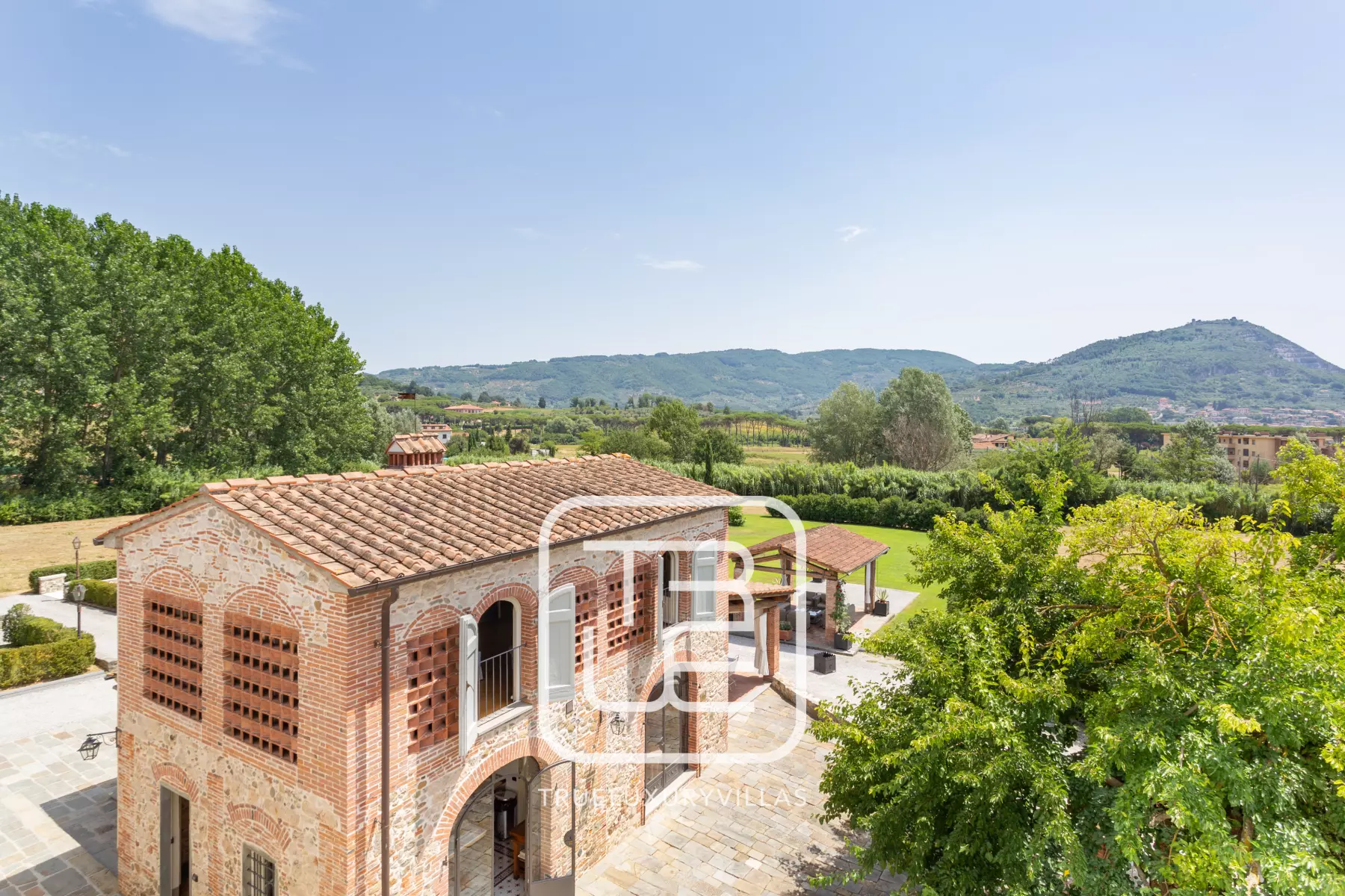 Villa Leona