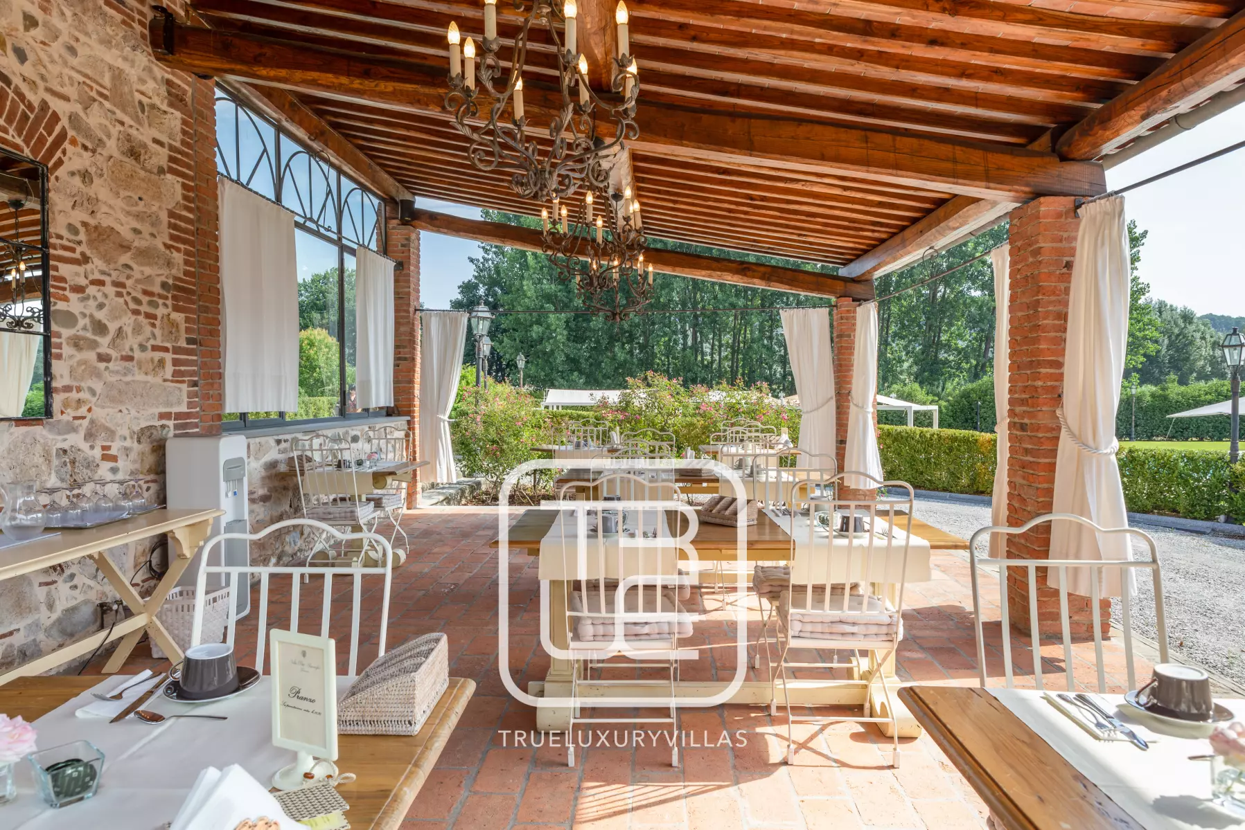 Villa Leona