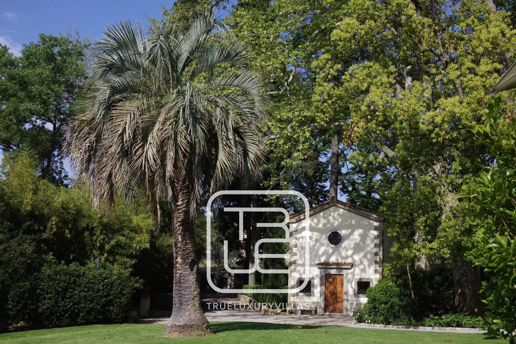 Villa Leona