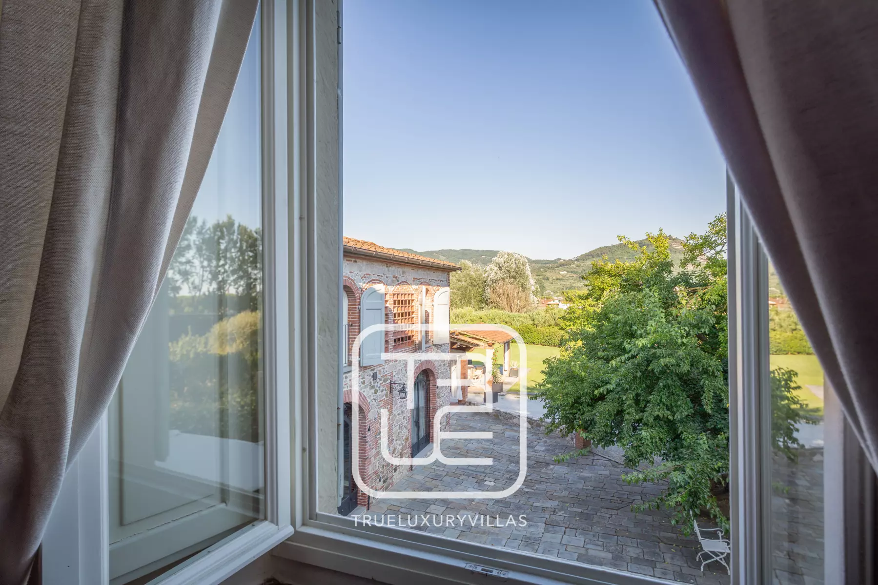 Villa Leona