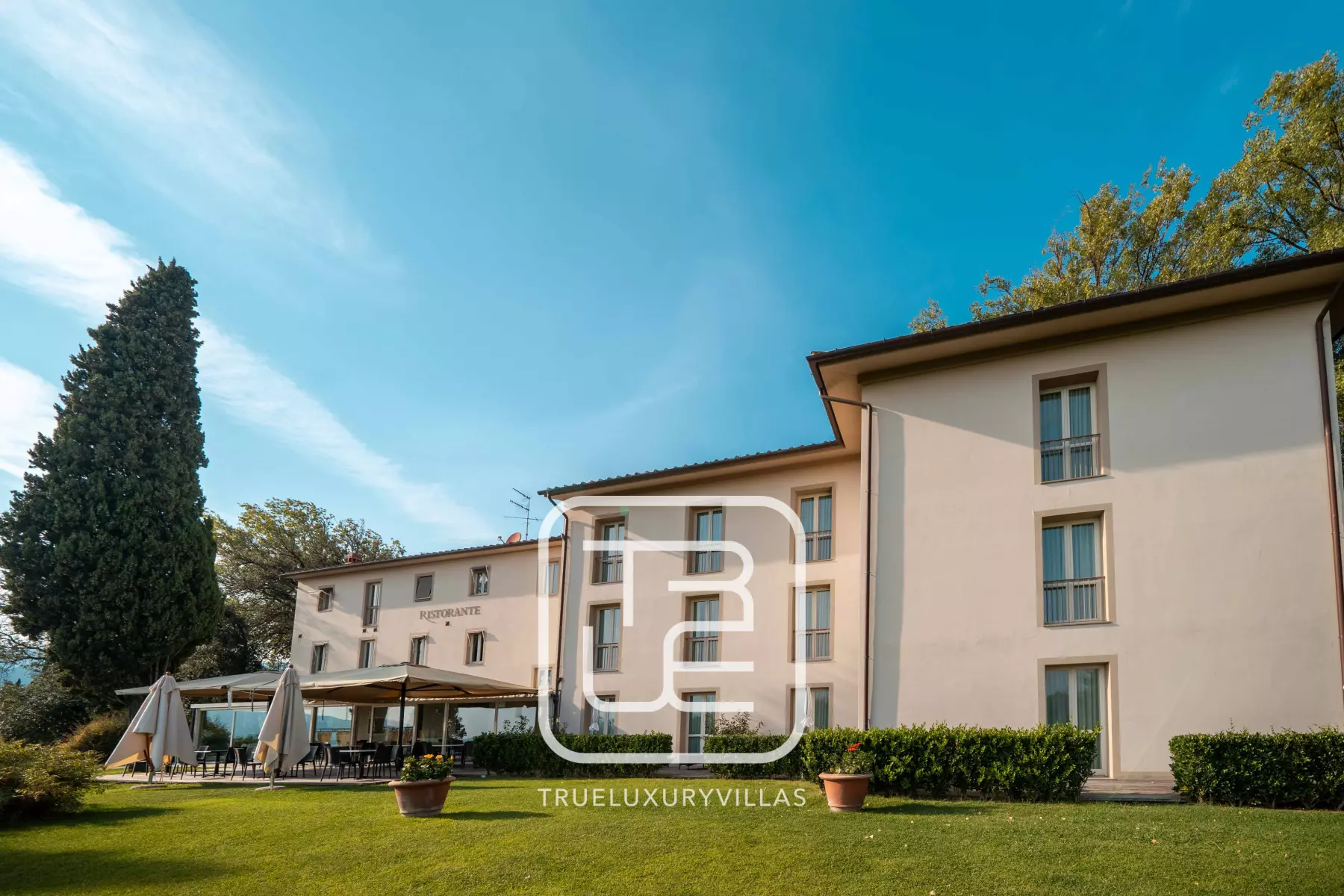Villa Pistoia
