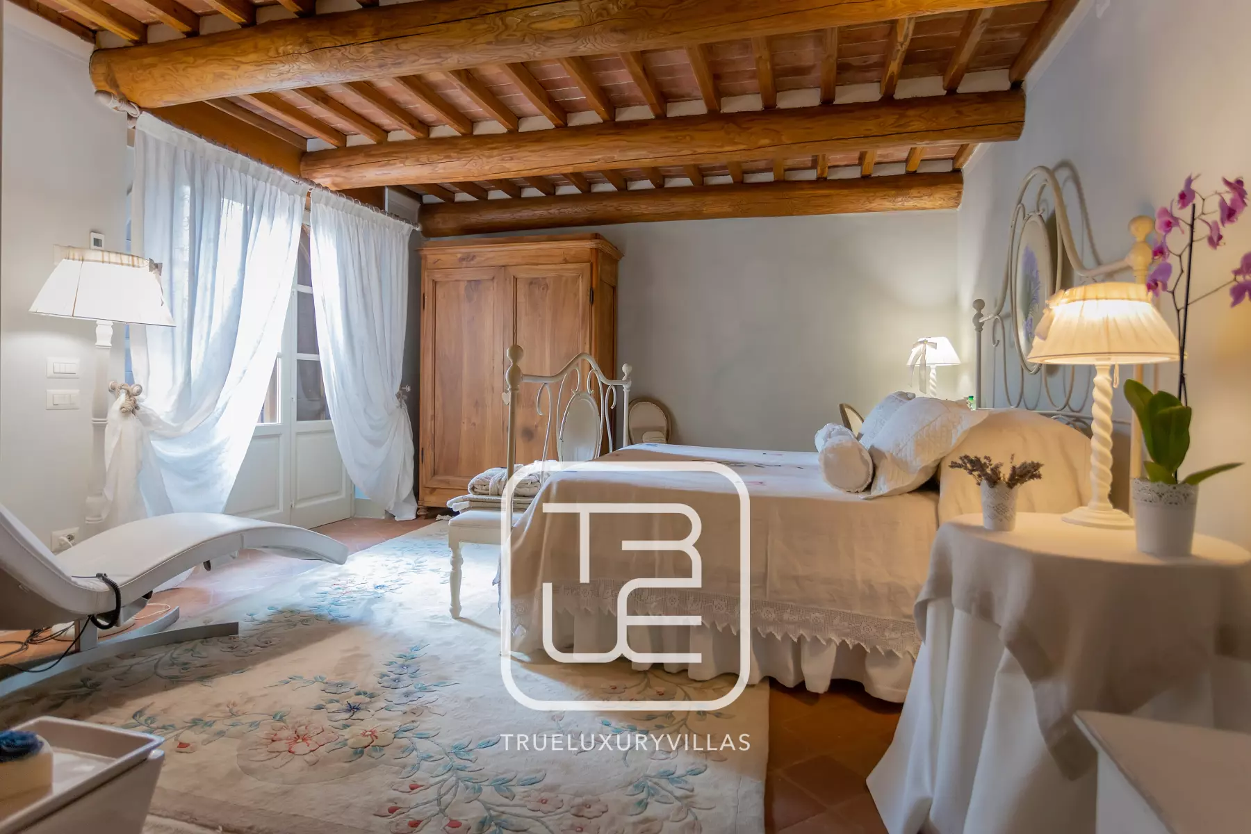 Villa Luciana