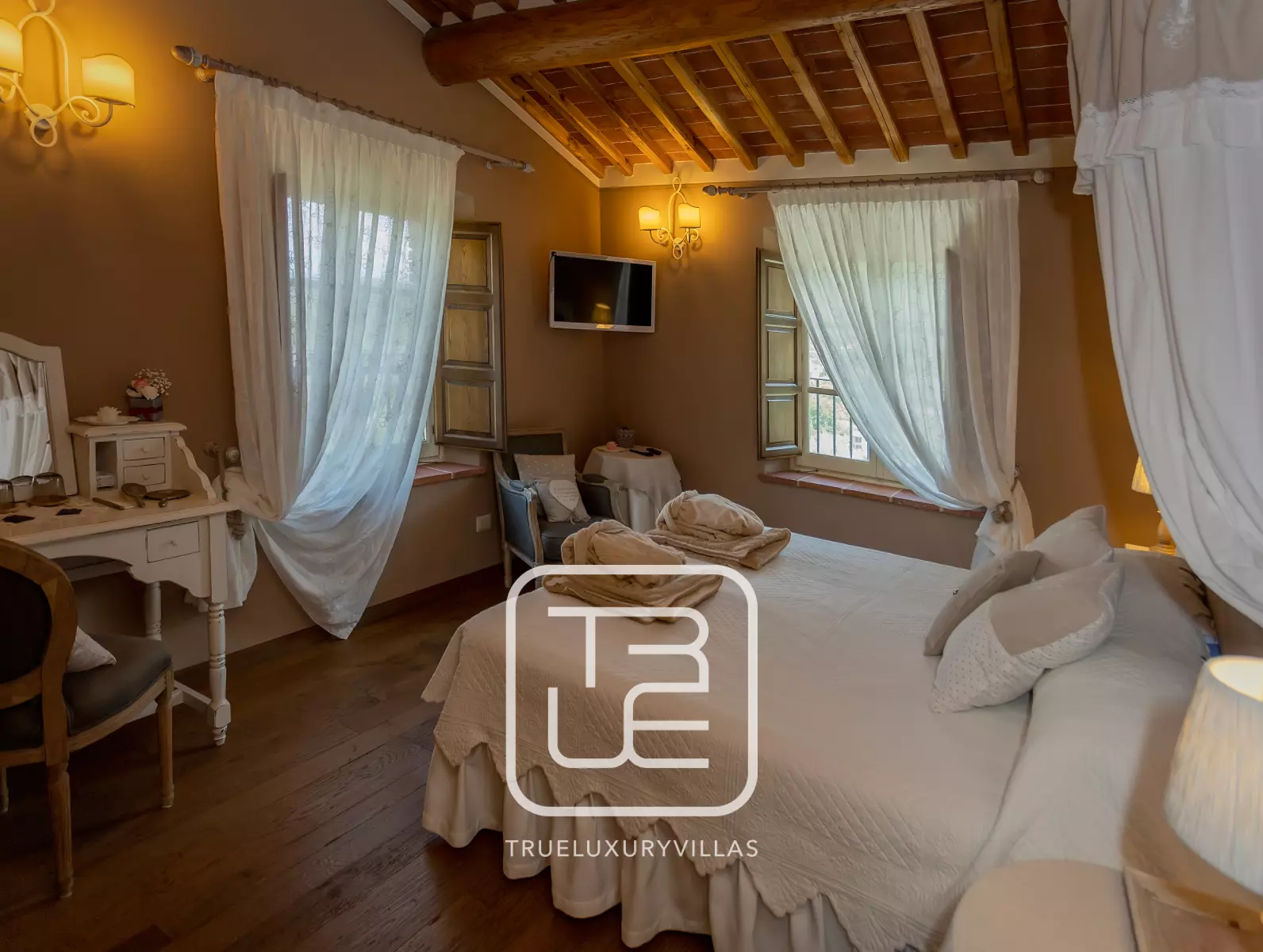 Villa Luciana