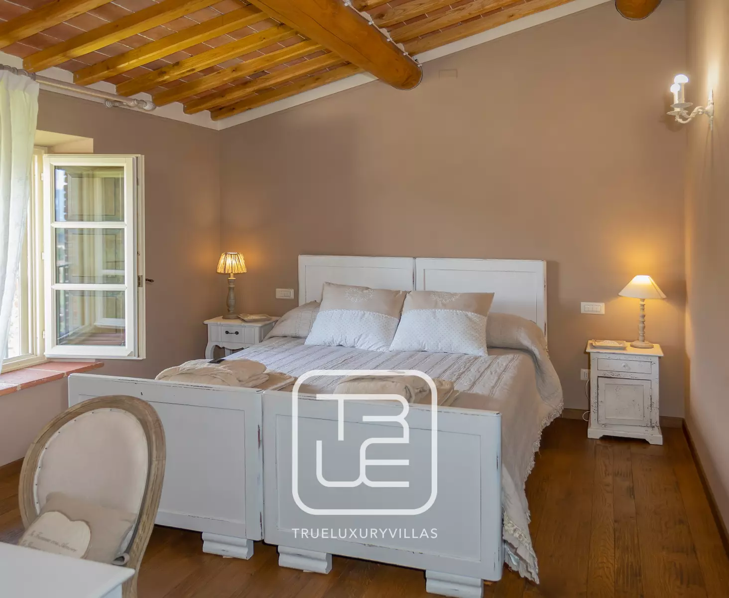 Villa Luciana