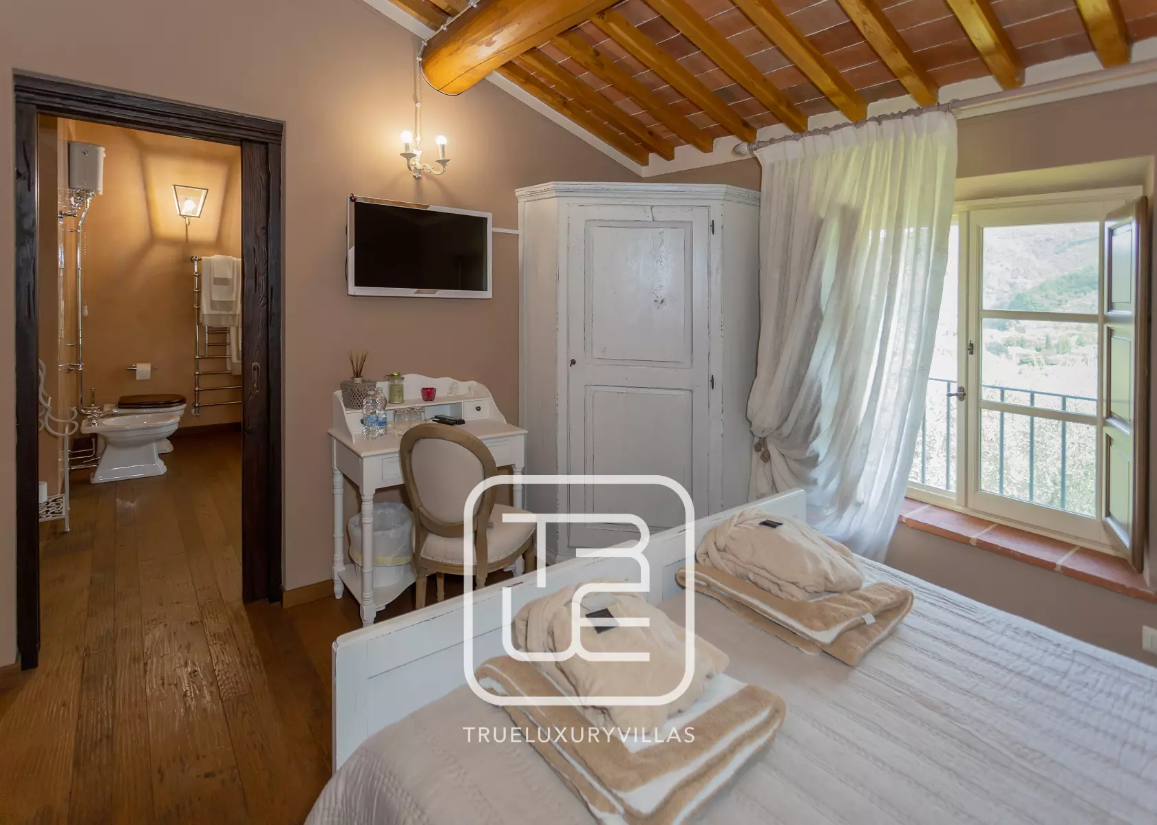 Villa Luciana