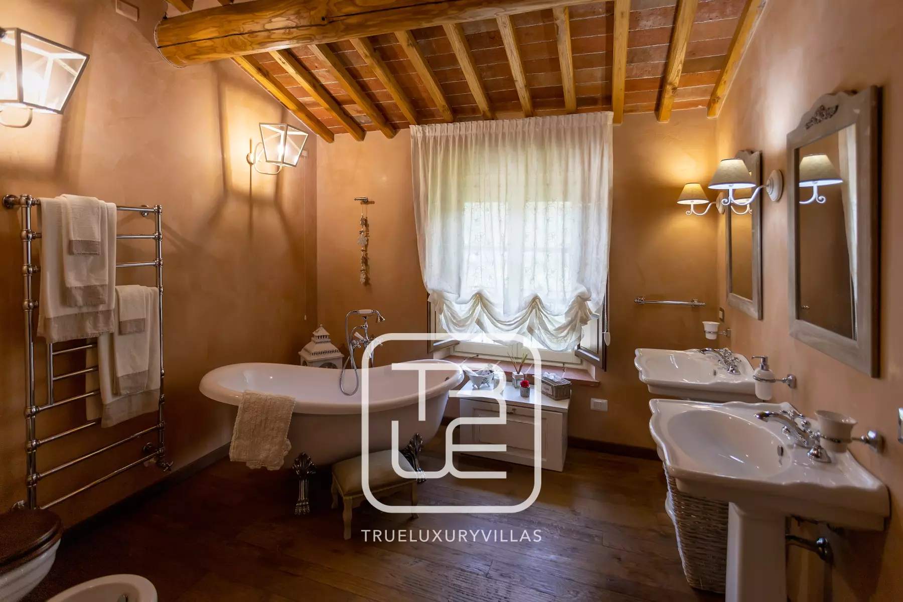 Villa Luciana