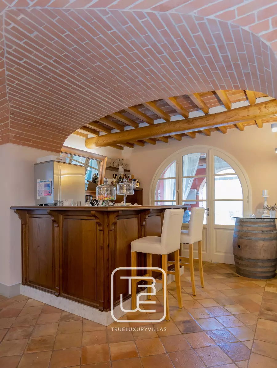 Villa Luciana
