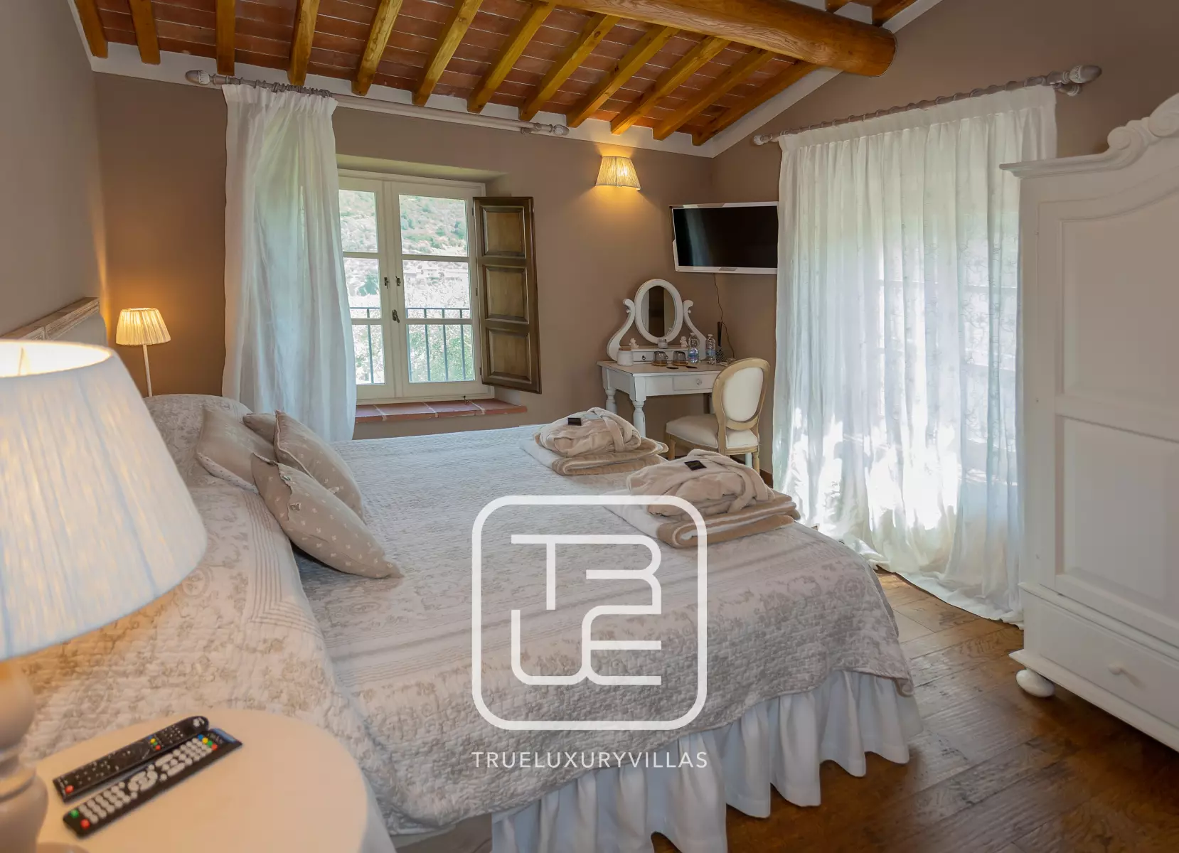 Villa Luciana