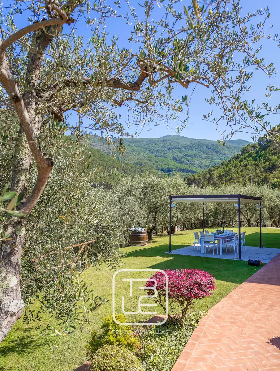 Villa Luciana