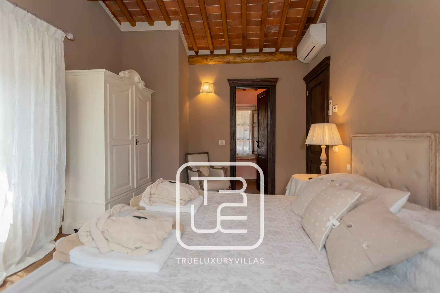 Villa Luciana
