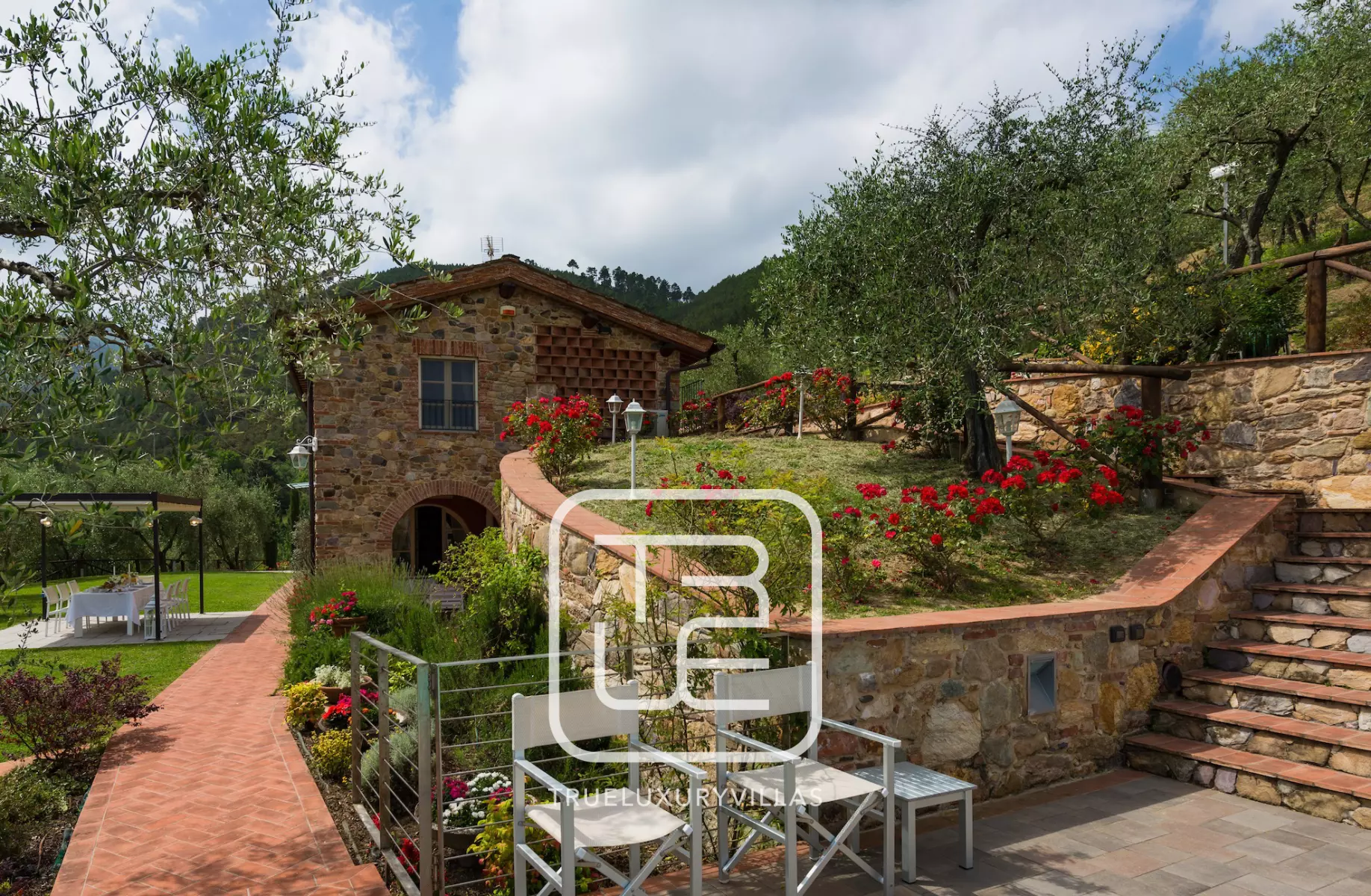 Villa Luciana