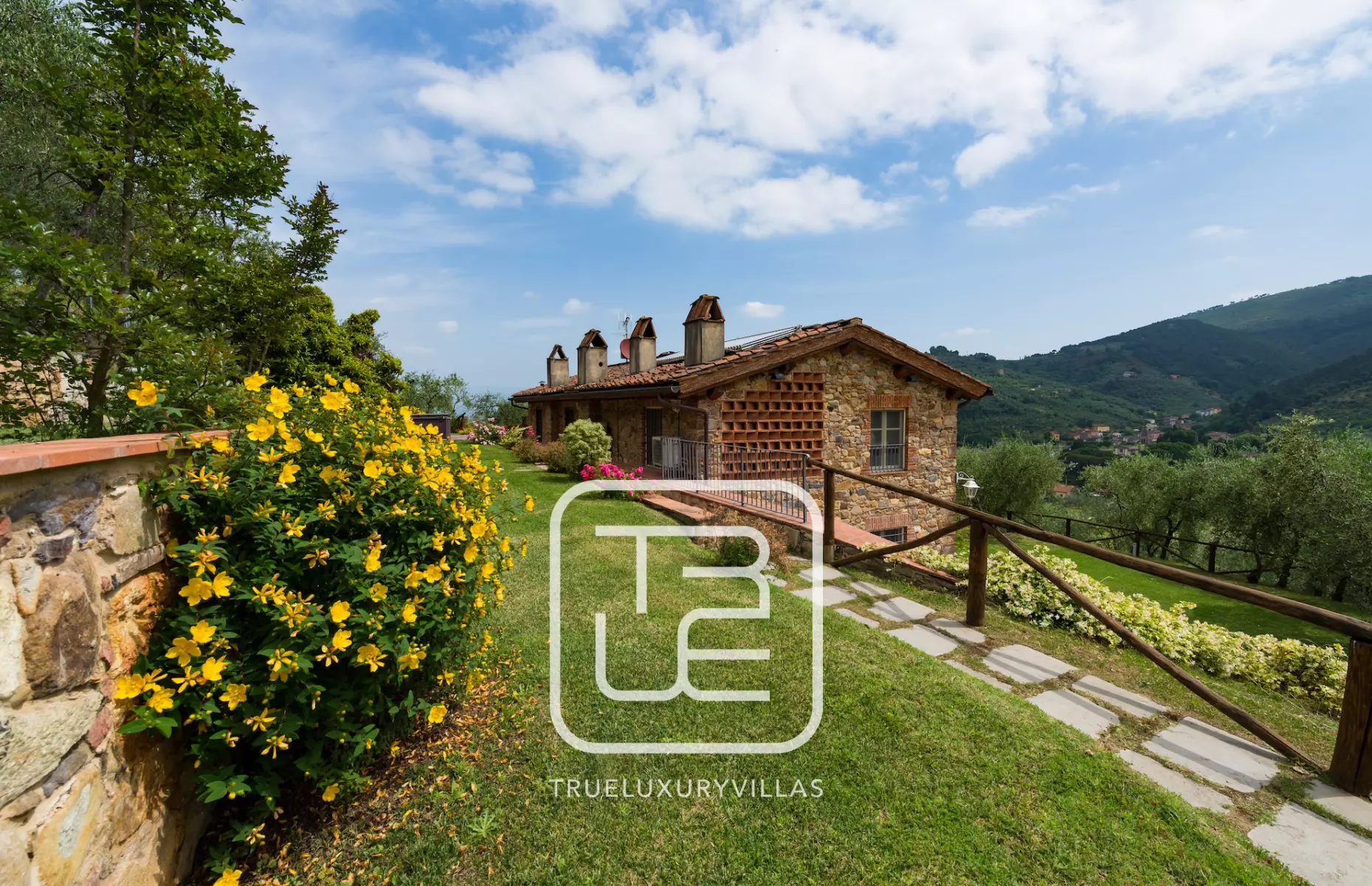Villa Luciana