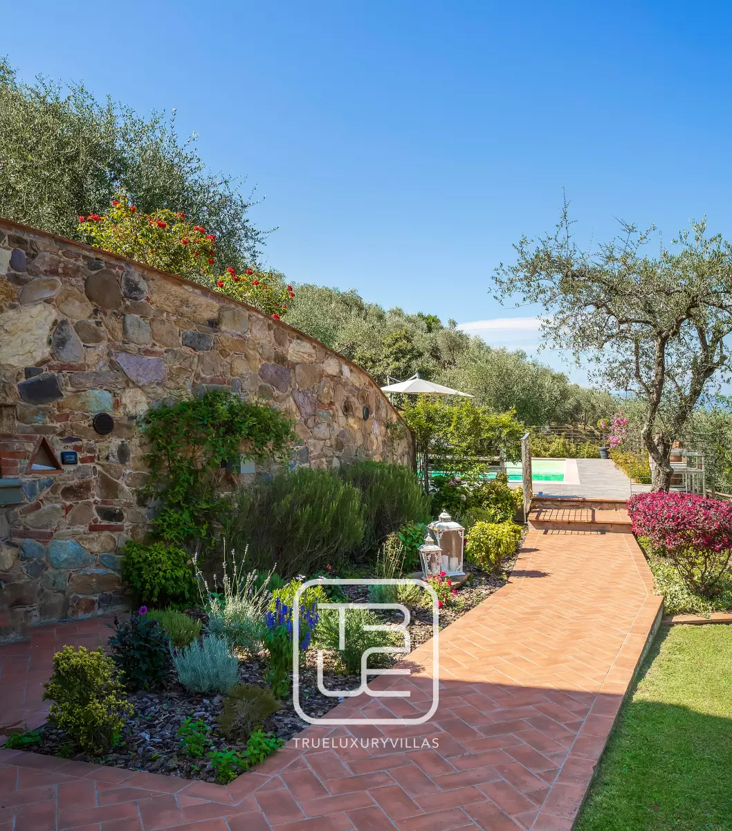 Villa Luciana