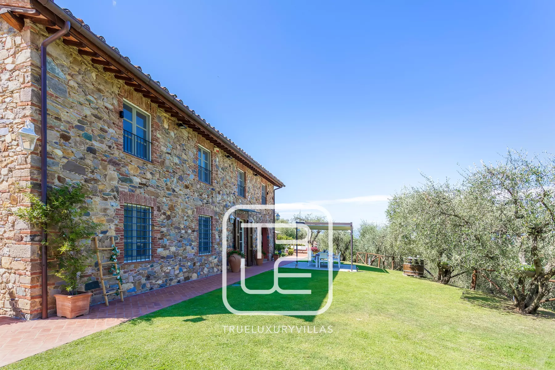 Villa Luciana
