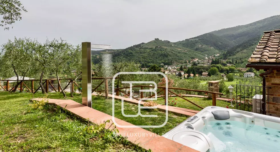 Villa Luciana