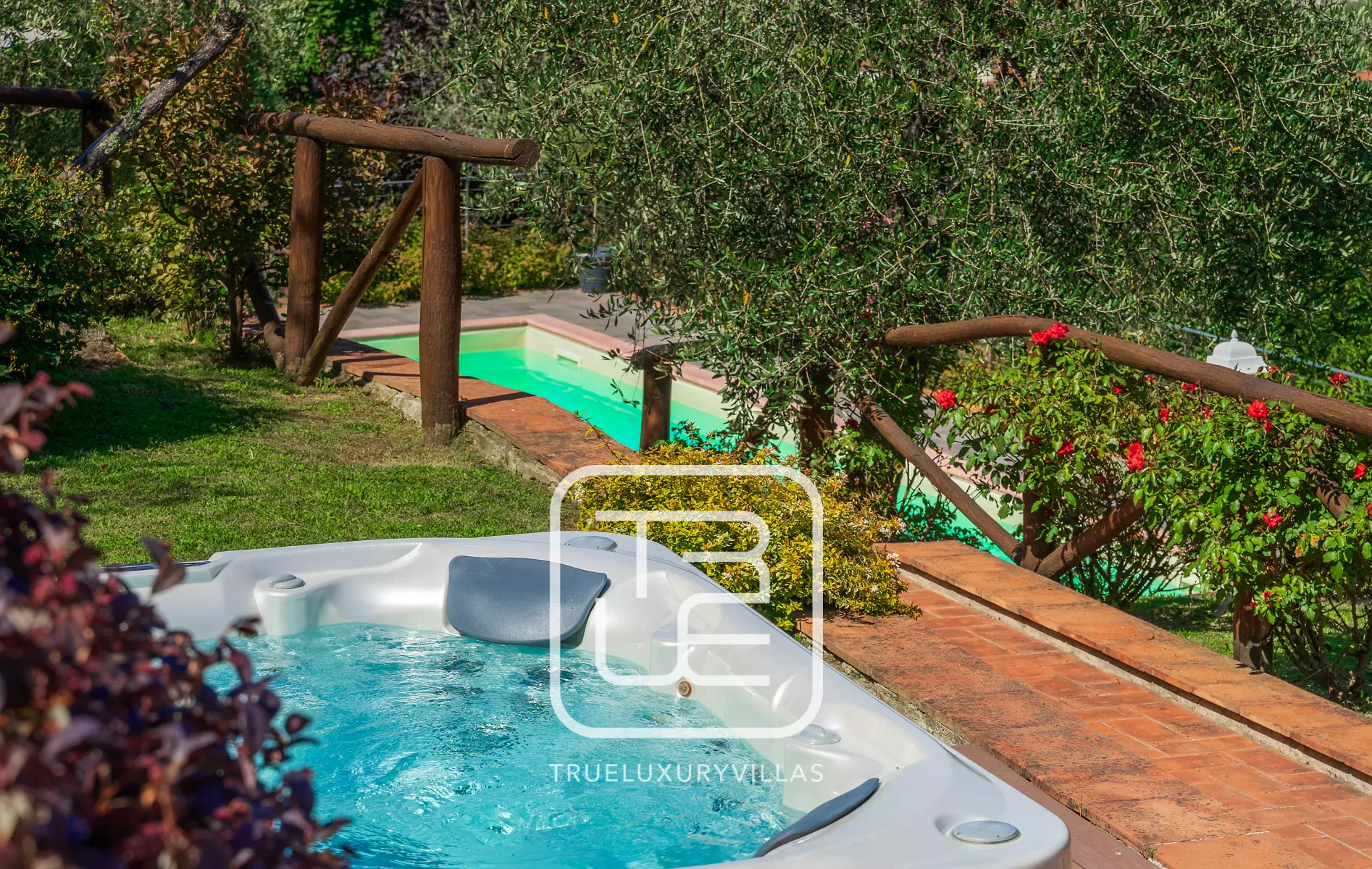 Villa Luciana