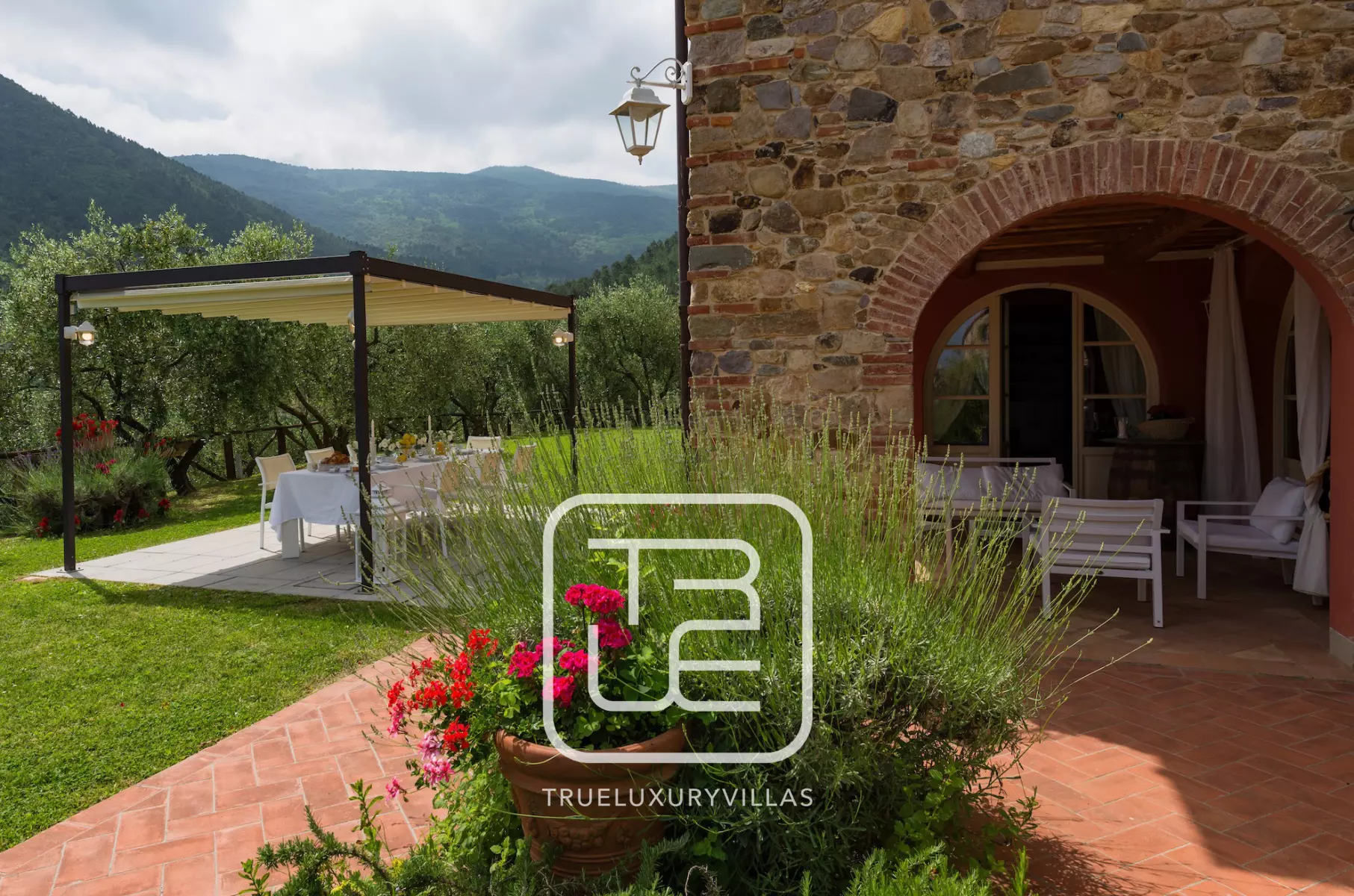 Villa Luciana
