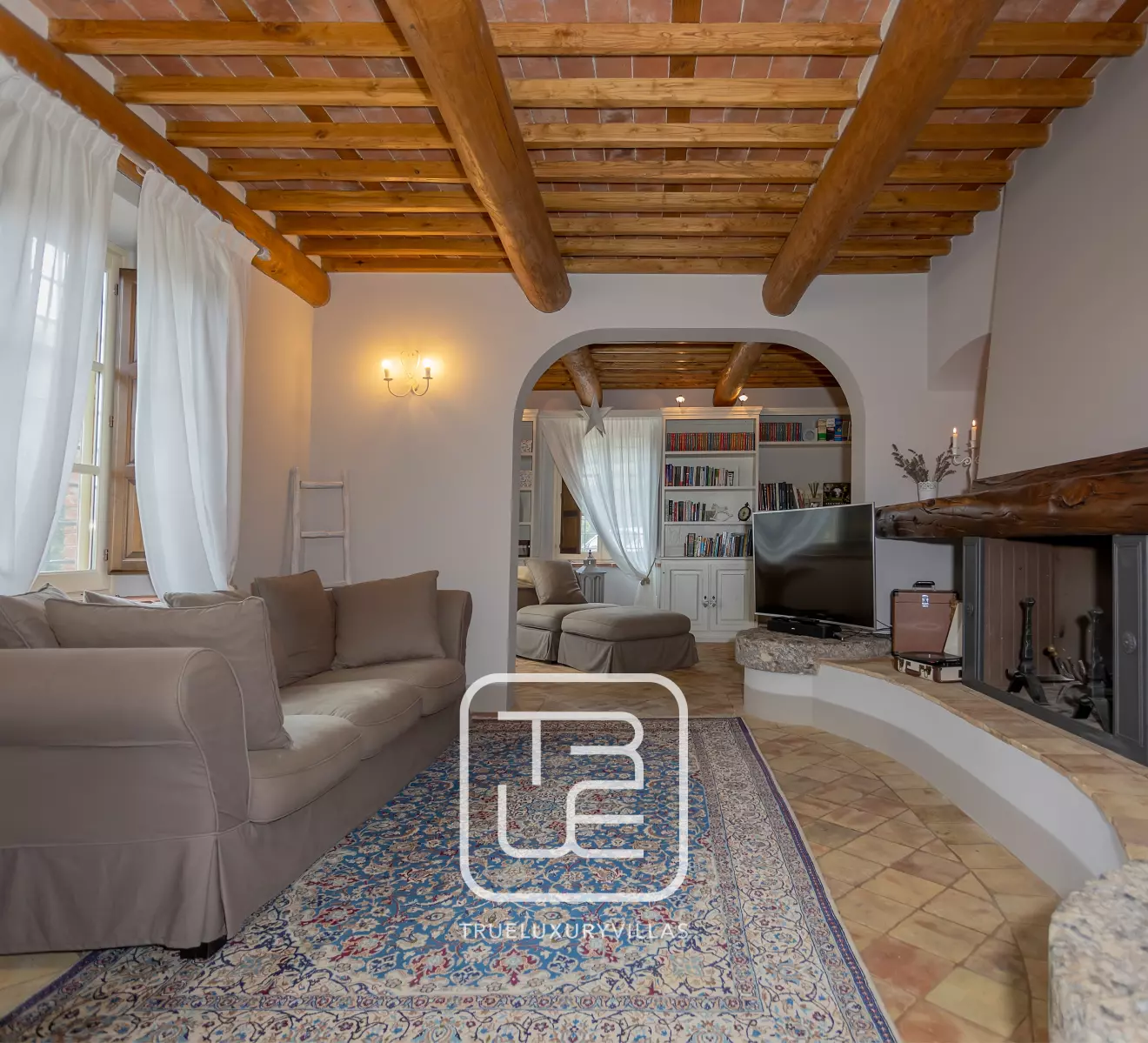 Villa Luciana