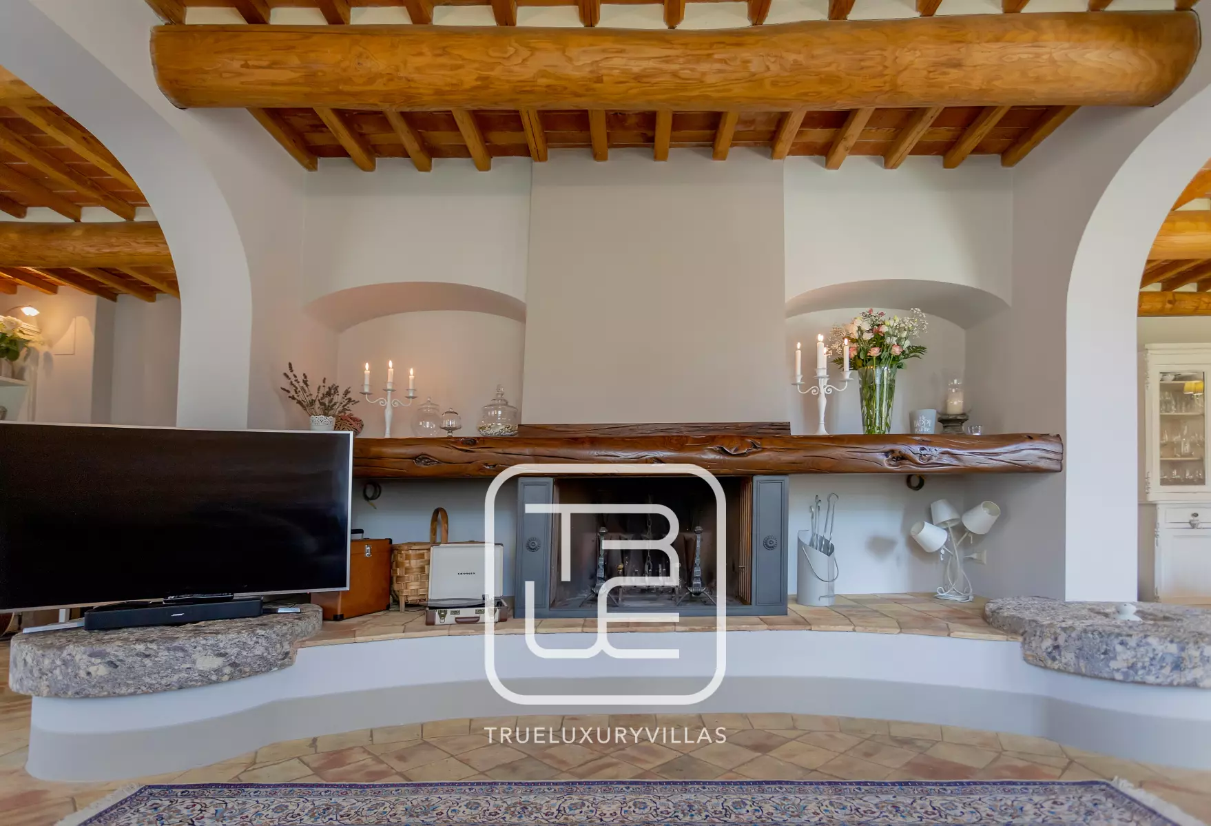 Villa Luciana