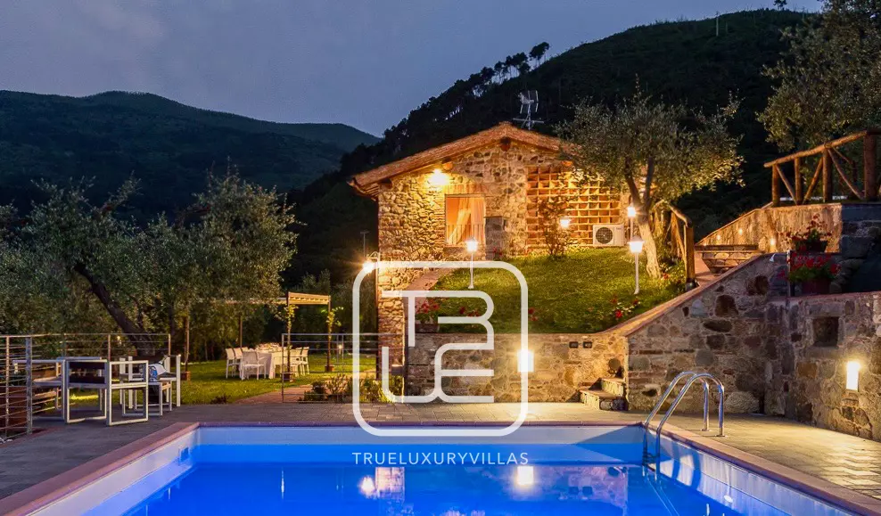 Villa Luciana