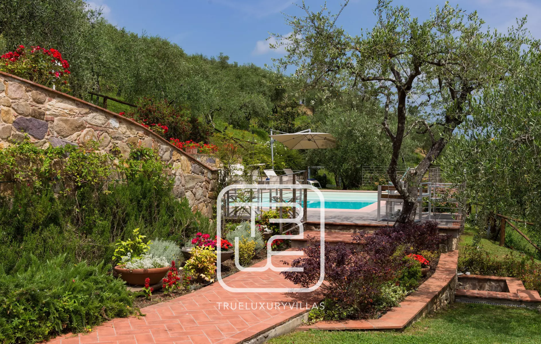 Villa Luciana
