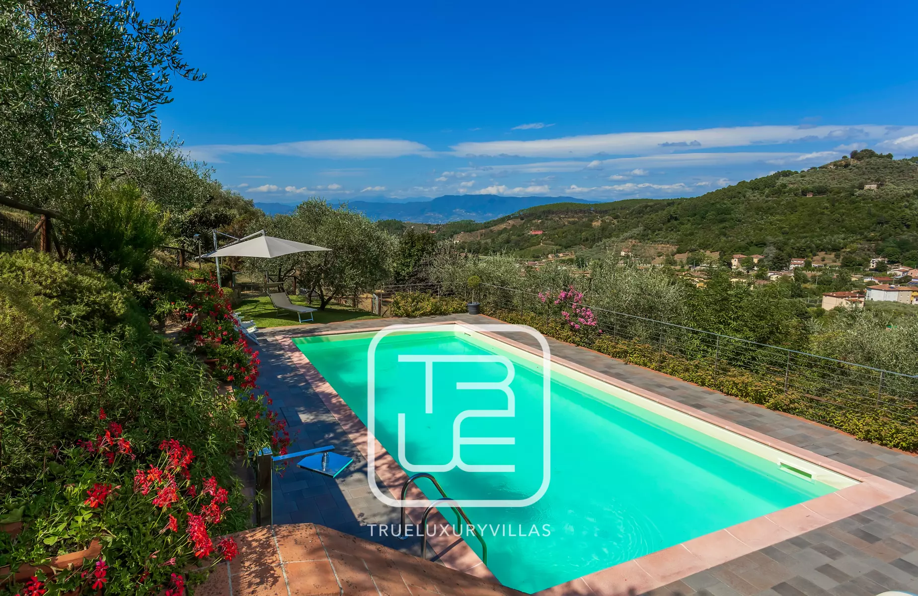 Villa Luciana