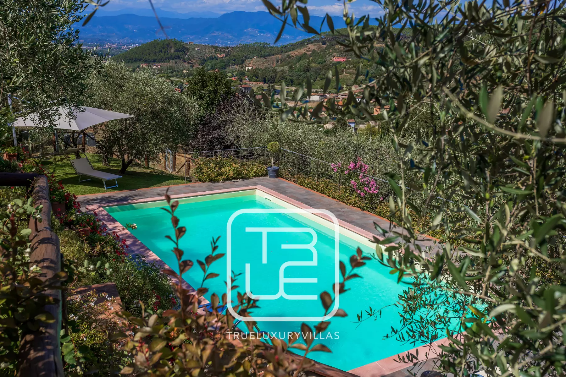 Villa Luciana