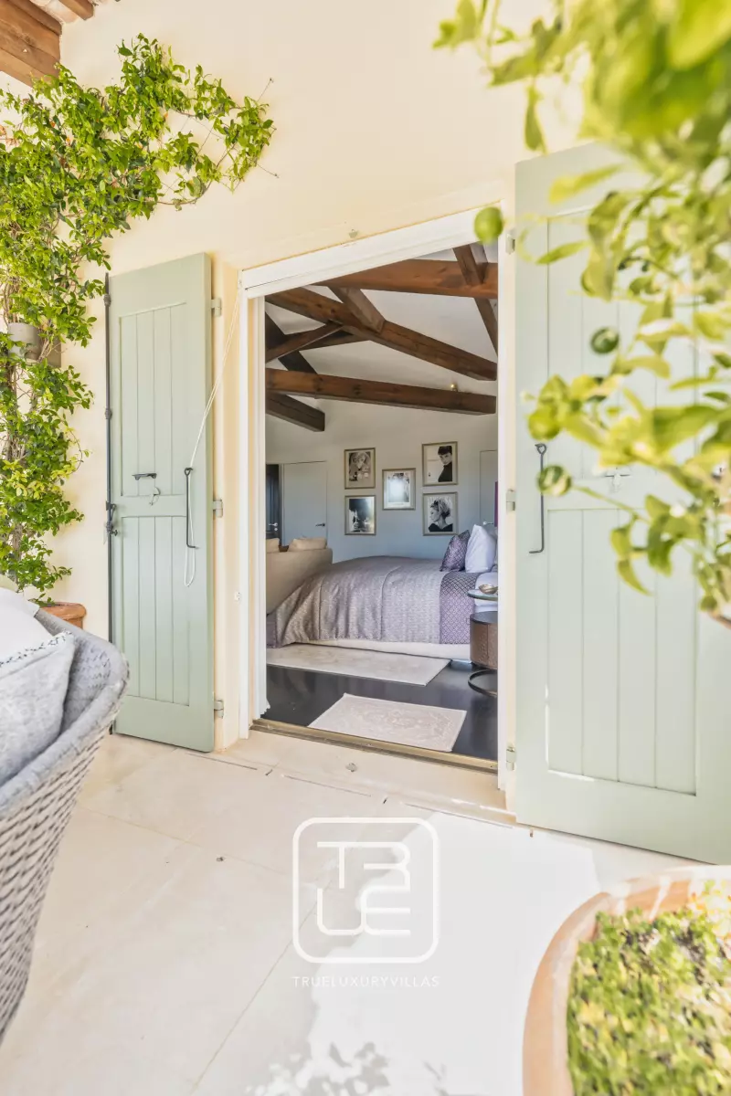 Villa Canebiers