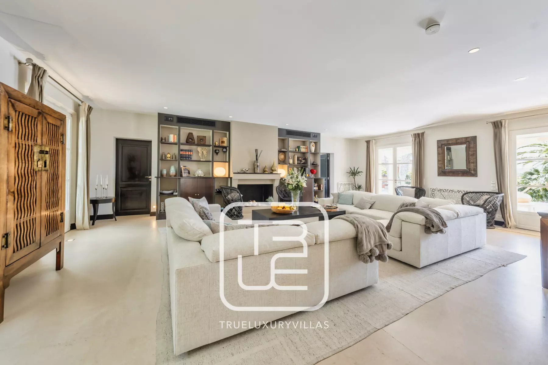 Villa Canebiers