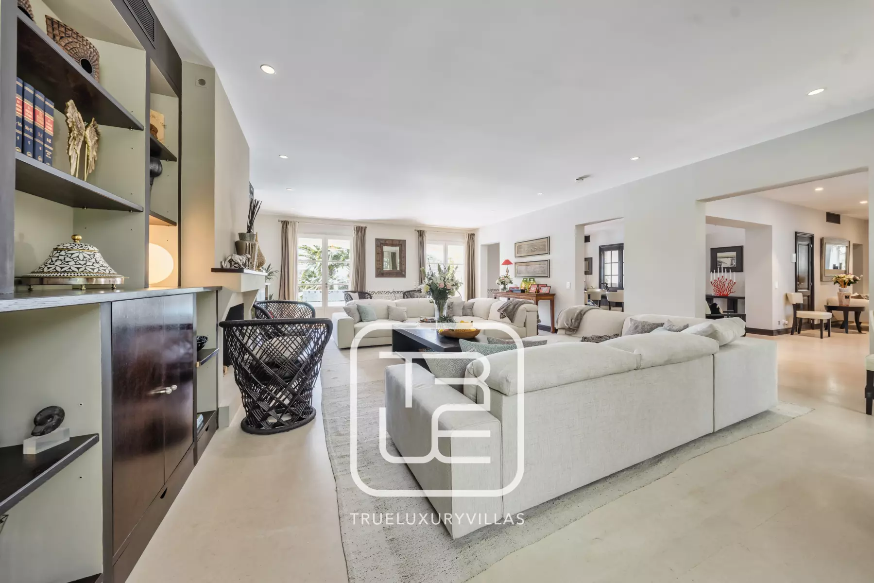 Villa Canebiers