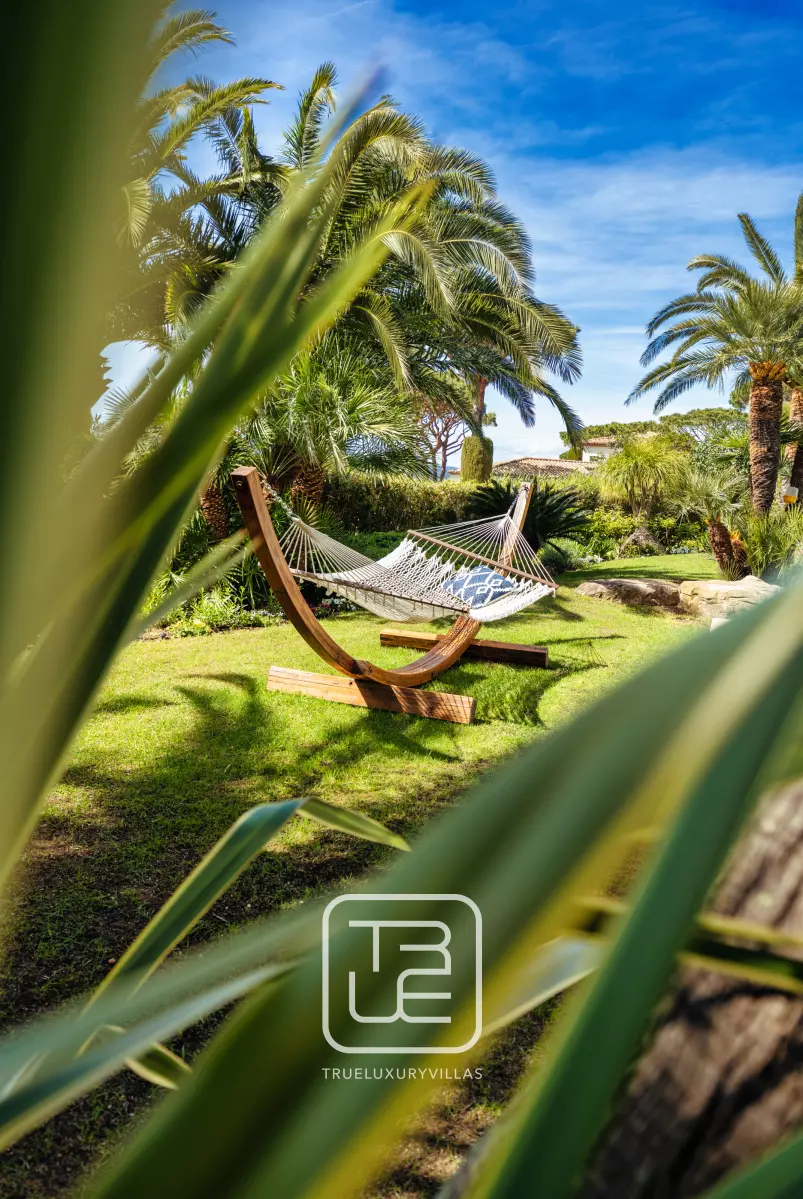 Villa Canebiers