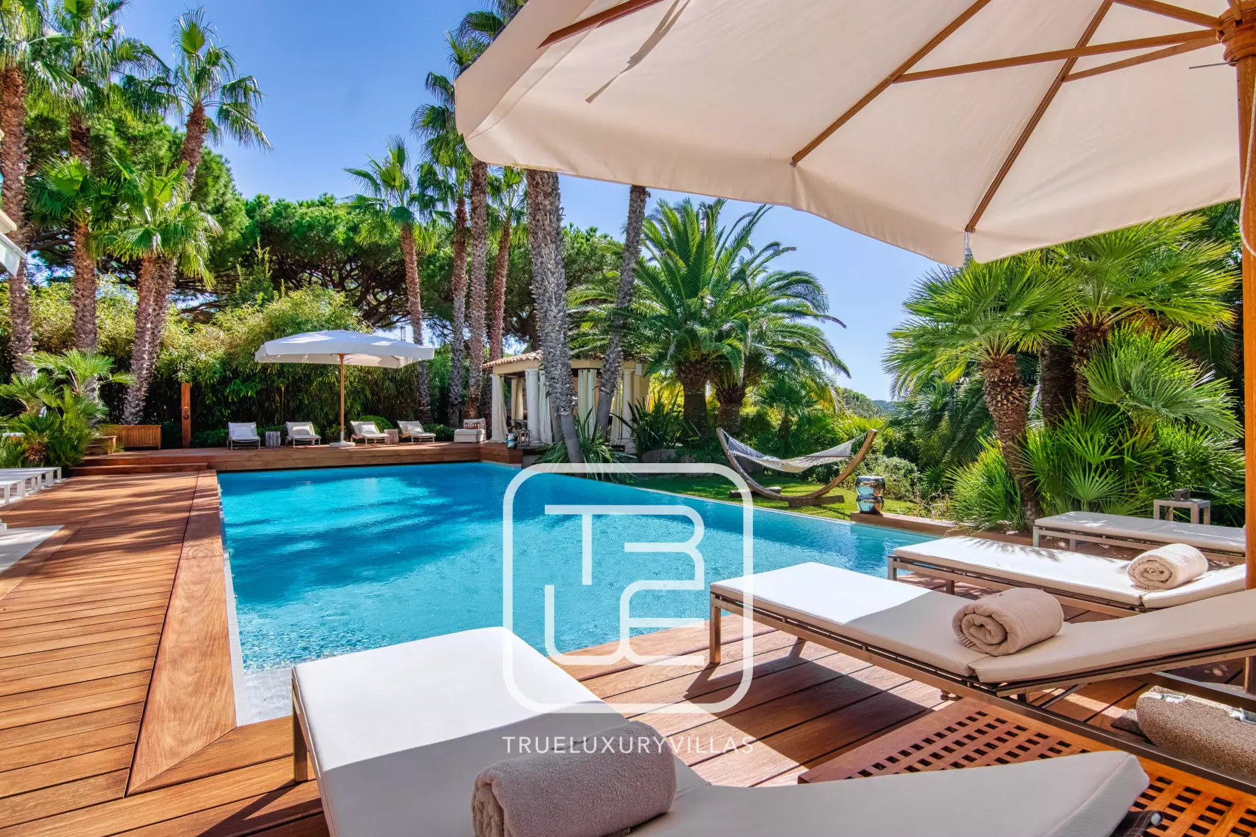 Villa Canebiers