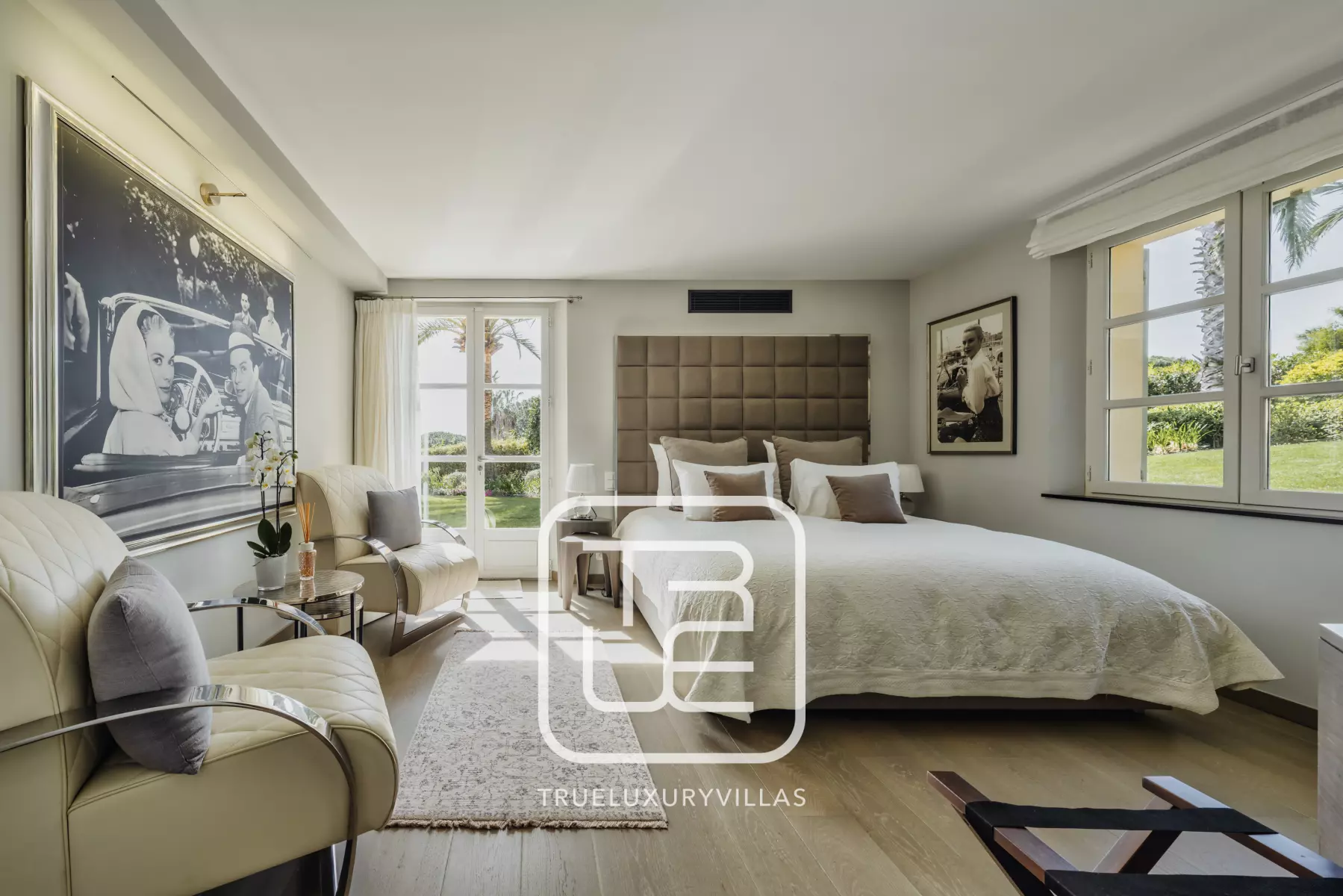 Villa Canebiers