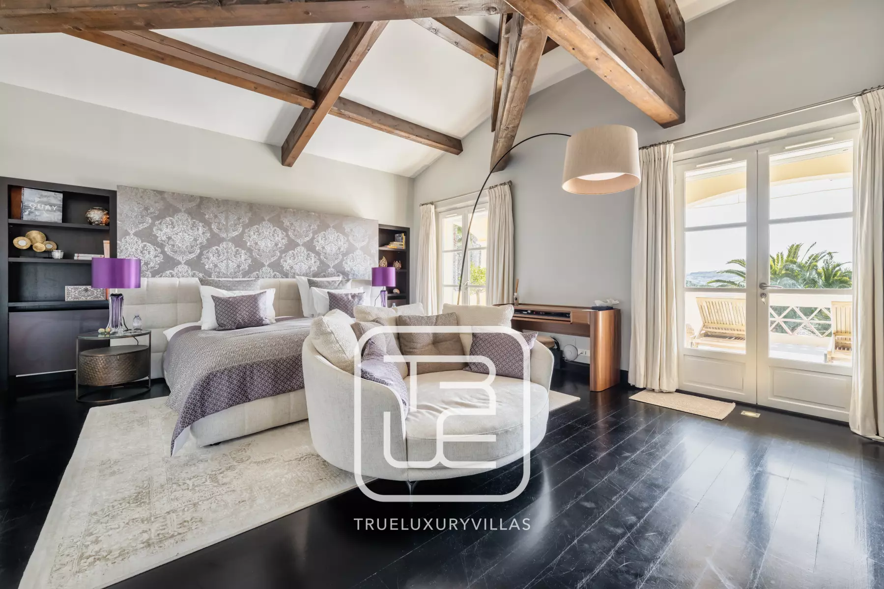 Villa Canebiers