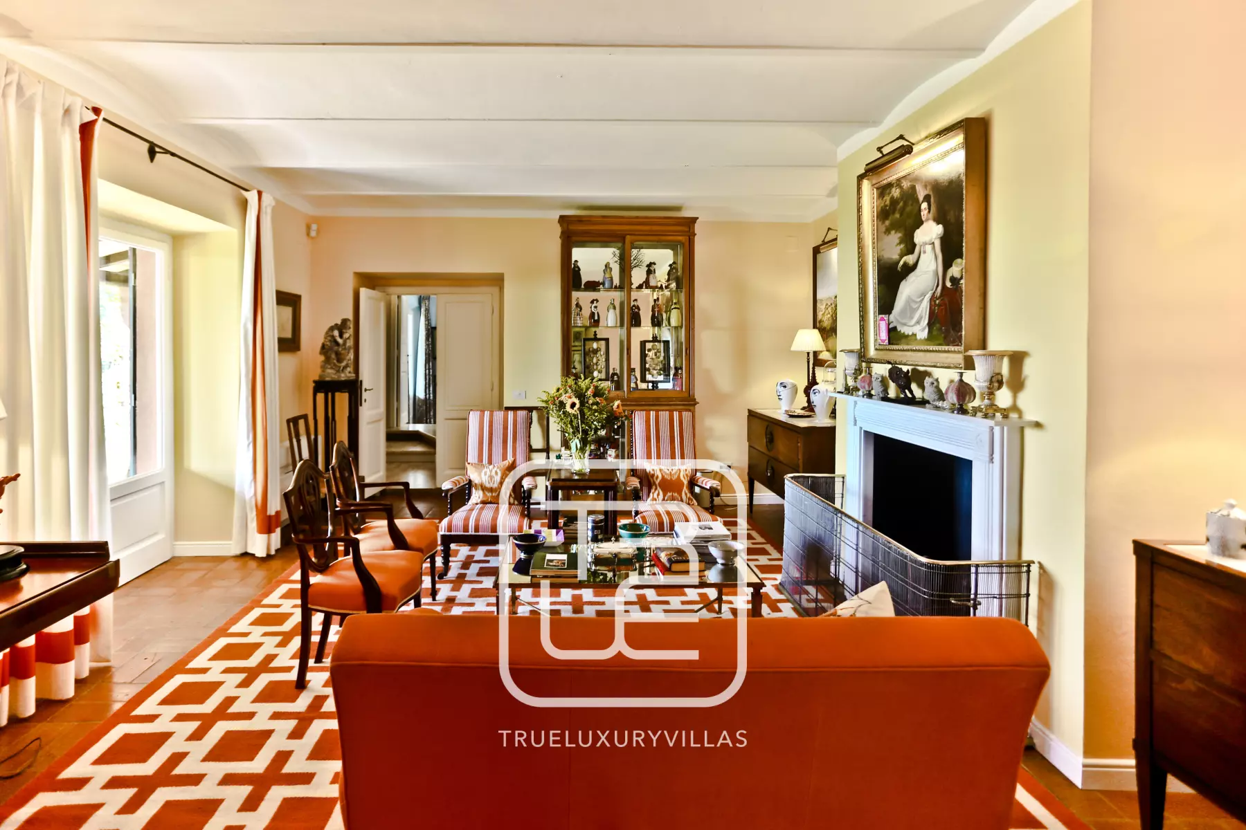 Villa Pietra Rossa