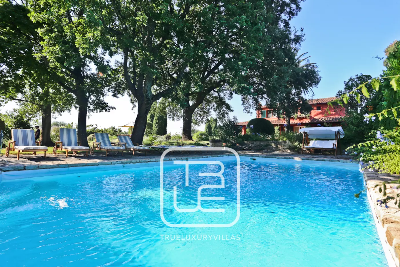 Villa Pietra Rossa