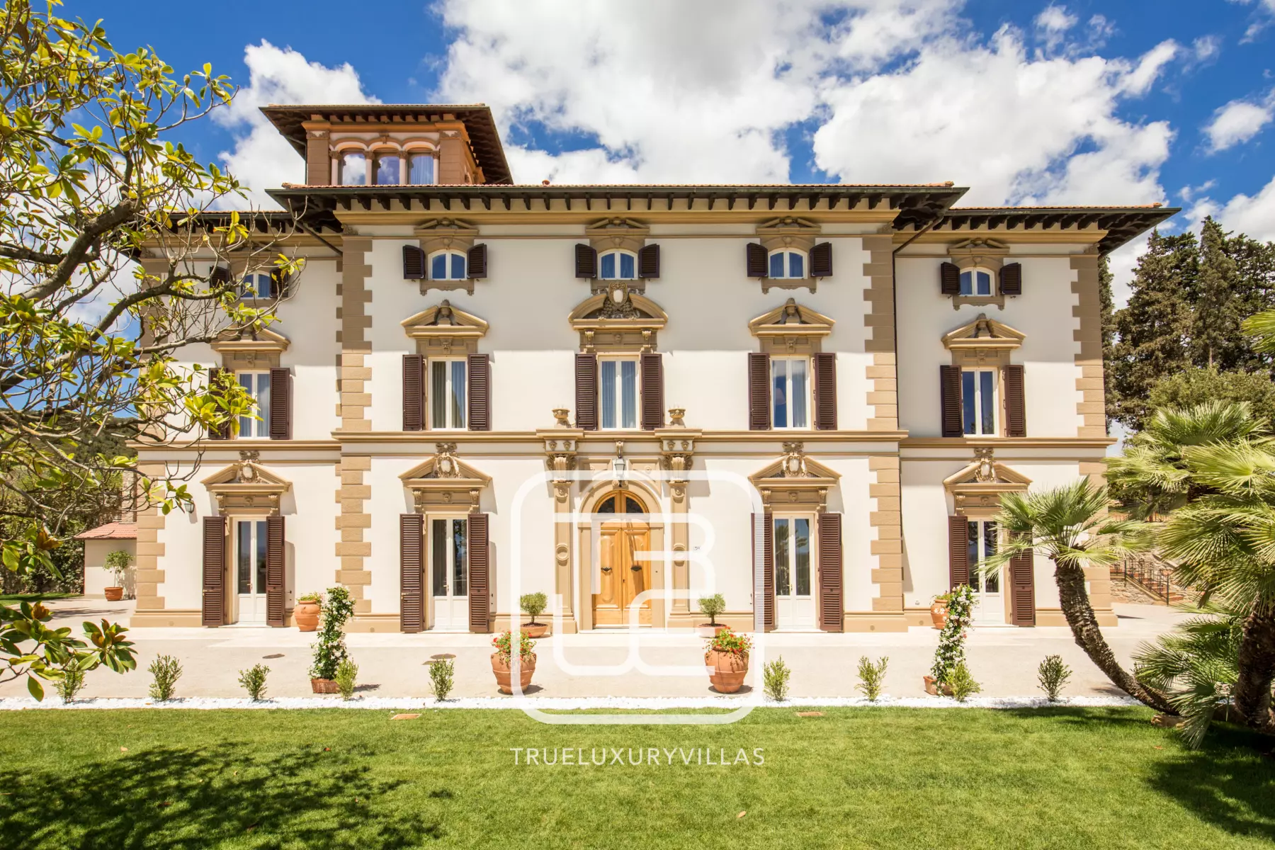 Villa Epica