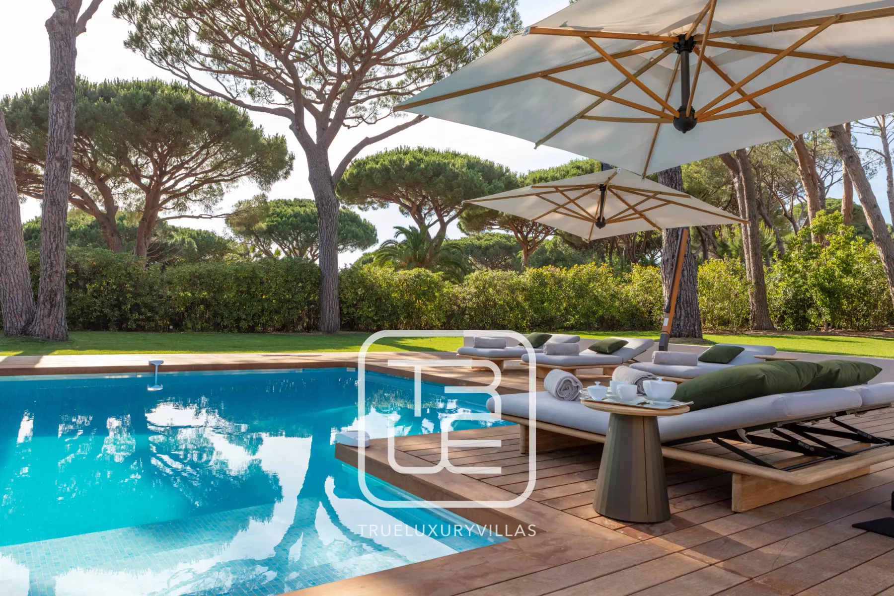 Villa Salins