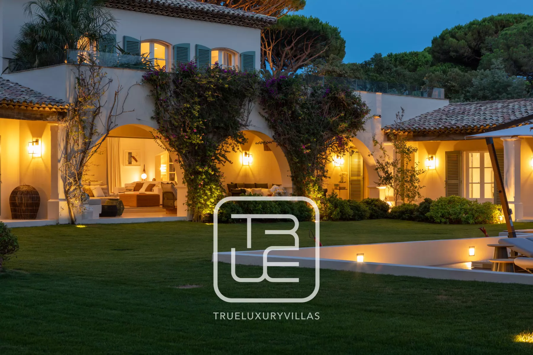 Villa Salins