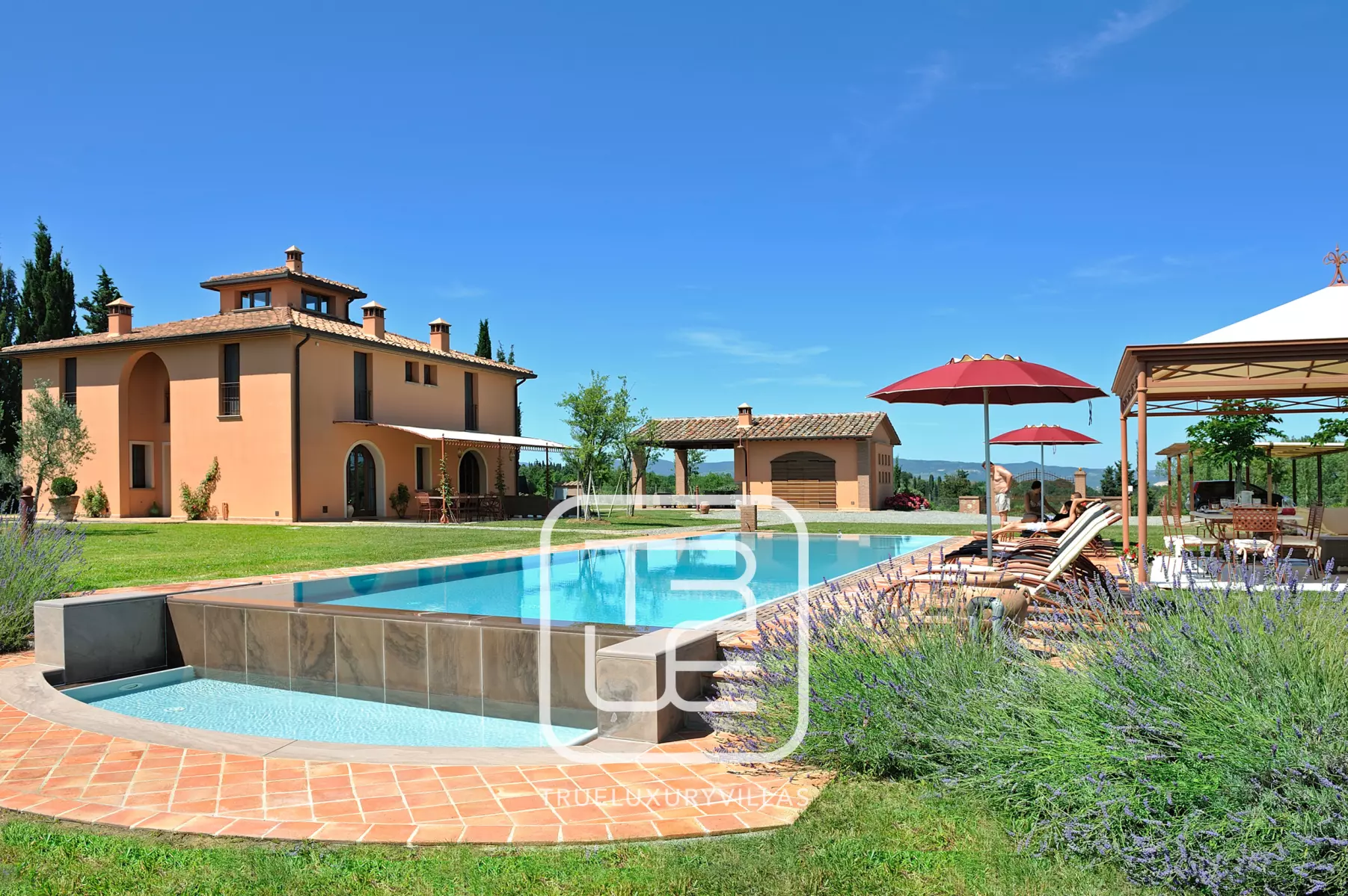 Villa Montelopio