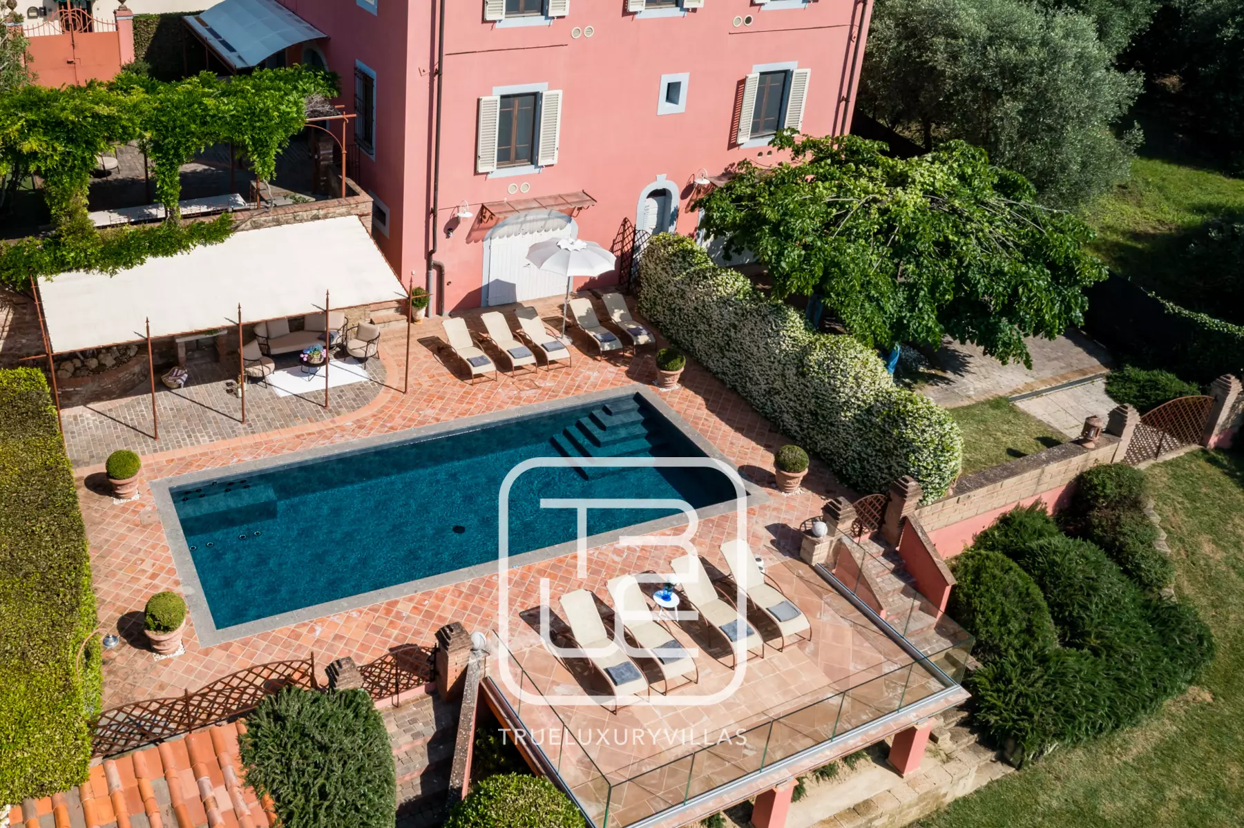 Villa Fabbrica